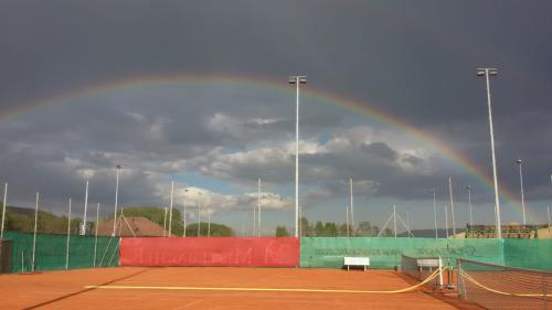 Tennis-Camp 2024!